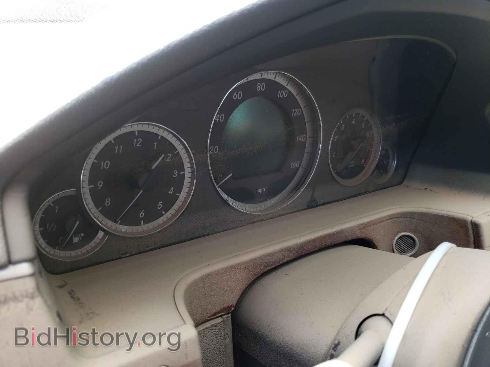 2010 MERCEDES-BENZ E-CLASS - VIN: WDDHF9AB4AA227179 - Фото 8