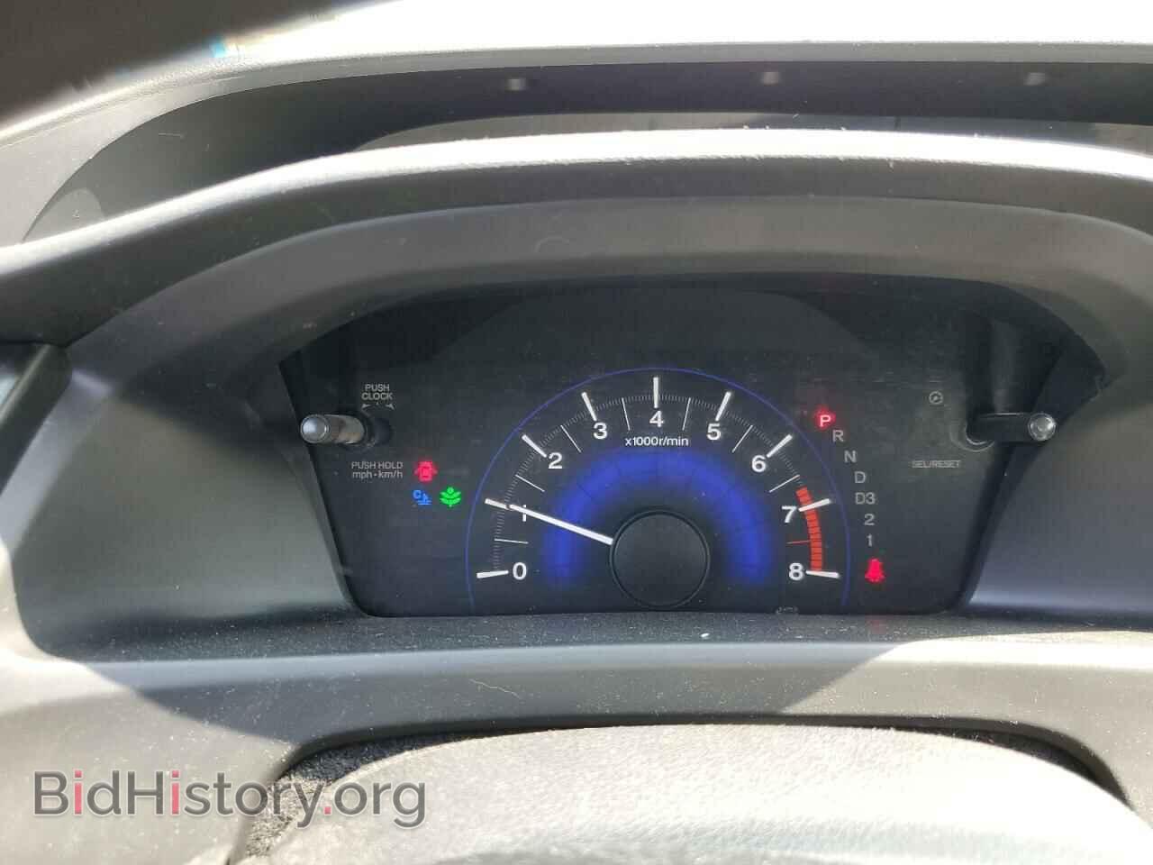 2013 HONDA CIVIC - VIN: 19XFB2F54DE087613 - Photo 9