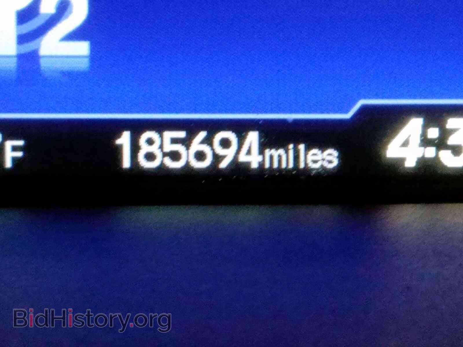 2014 HONDA CIVIC - VIN: 19XFB2F5XEE005238 - Photo 8