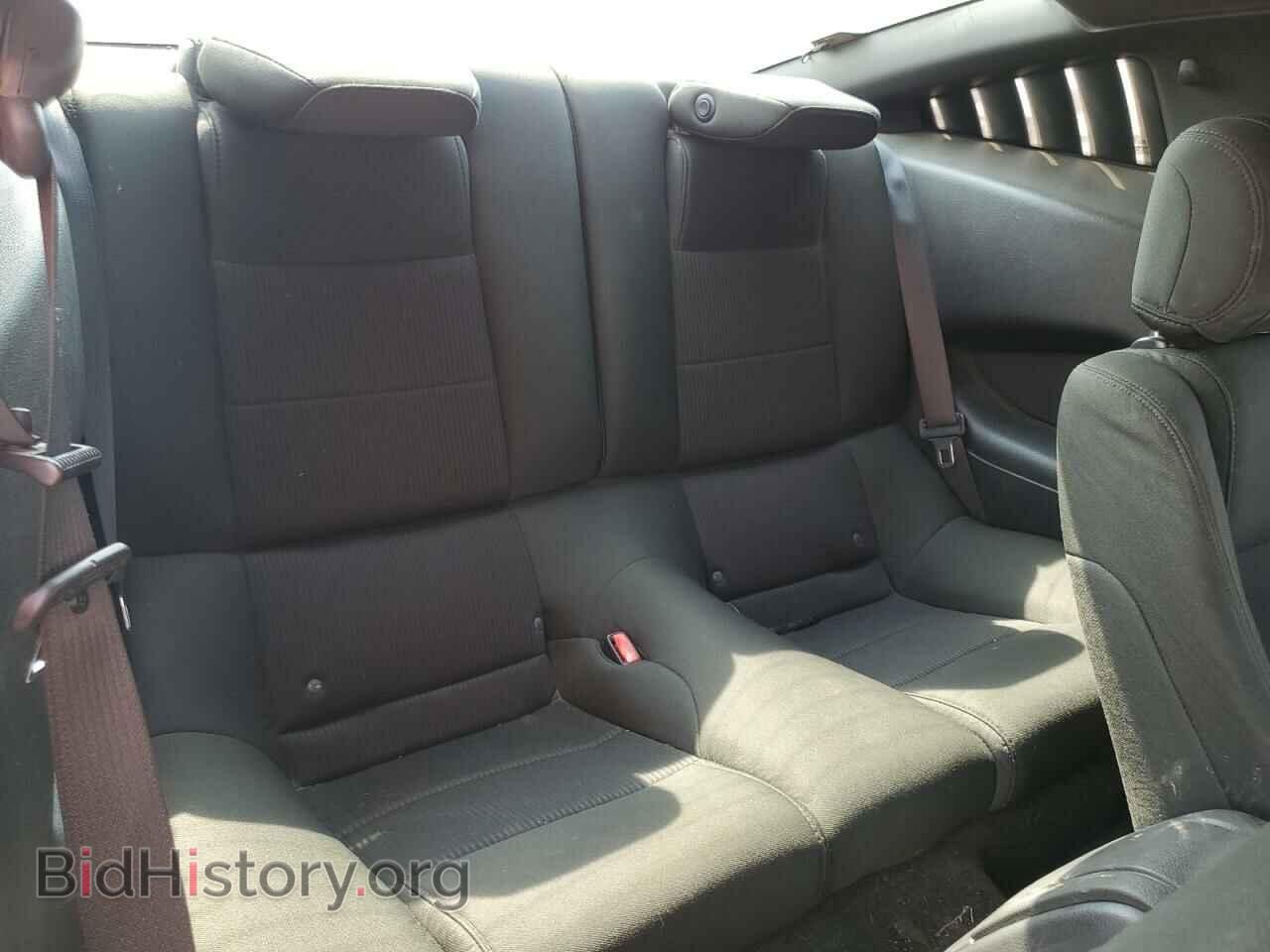 2014 FORD ALL Models - VIN: 1ZVBP8AM8E5274395 - Фото 10