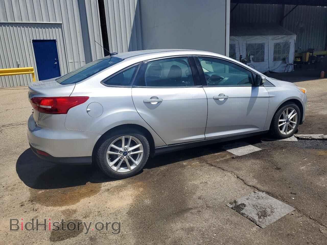 2015 FORD FOCUS - VIN: 1FADP3F29FL205613 - Photo 3