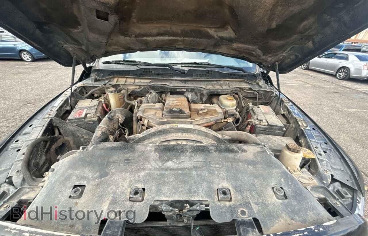 2017 RAM All Models - VIN: 3C6UR5CL8HG676401 - Photo 7