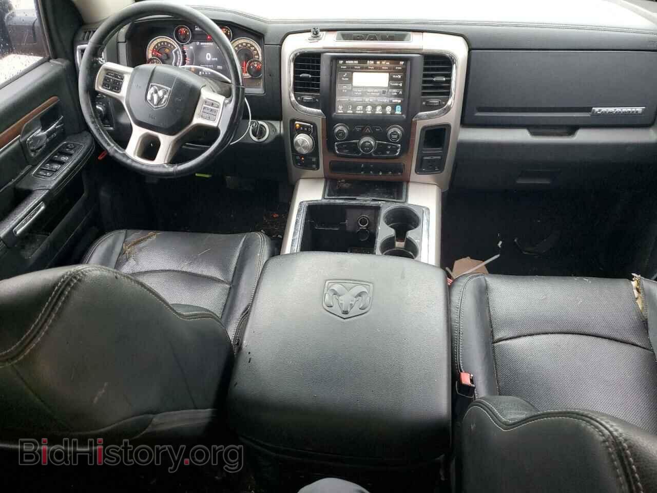 2014 RAM 1500 - VIN: 1C6RR7VT2ES342769 - Фото 8