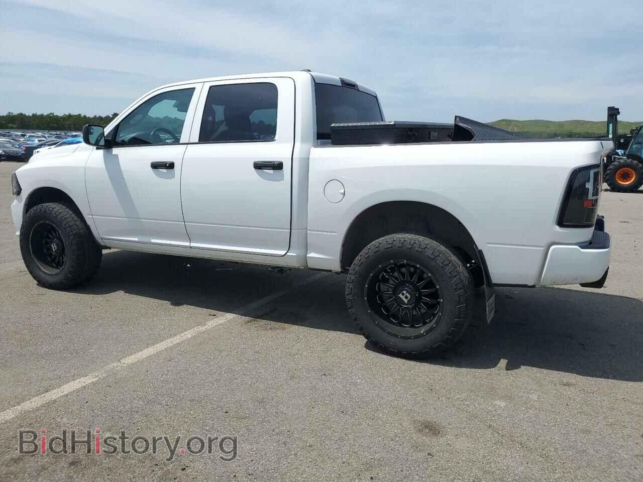 2017 RAM 1500 - VIN: 1C6RR7KT9HS694417 - Photo 2