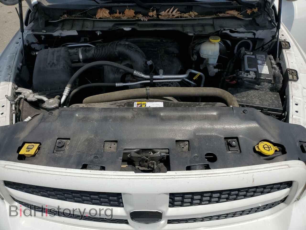 2017 RAM 1500 - VIN: 1C6RR7KT9HS694417 - Photo 11