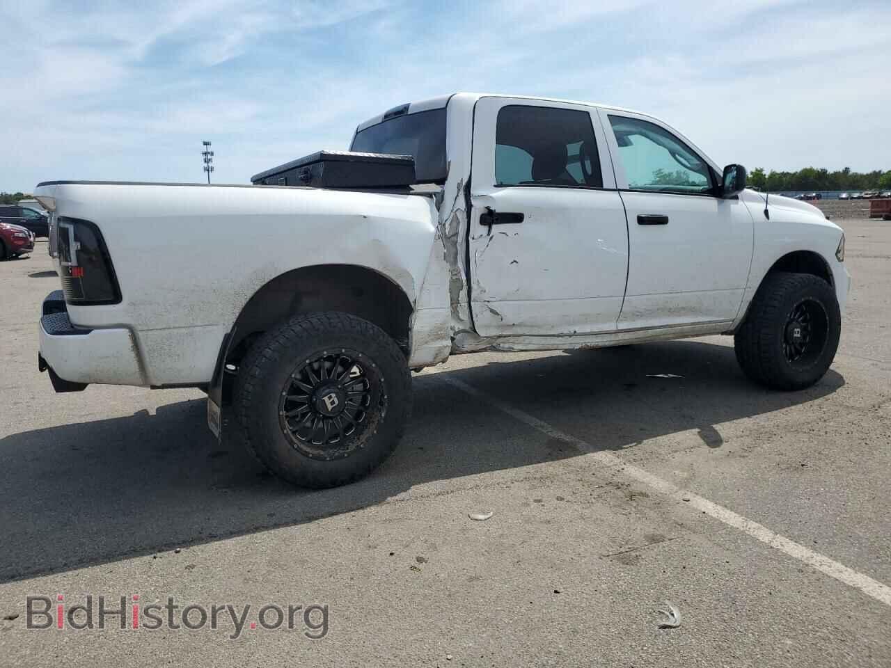 2017 RAM 1500 - VIN: 1C6RR7KT9HS694417 - Photo 3