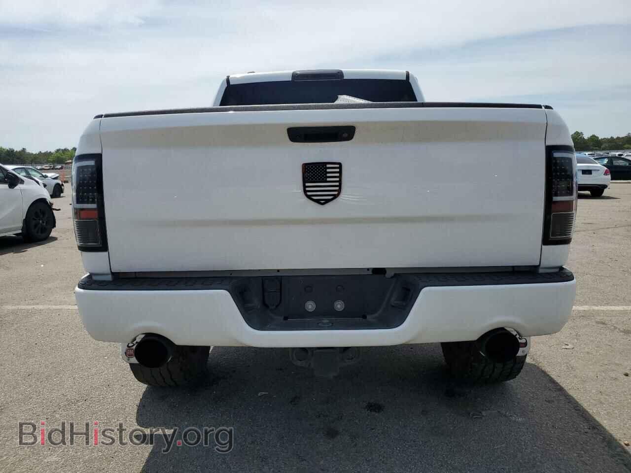 2017 RAM 1500 - VIN: 1C6RR7KT9HS694417 - Photo 6