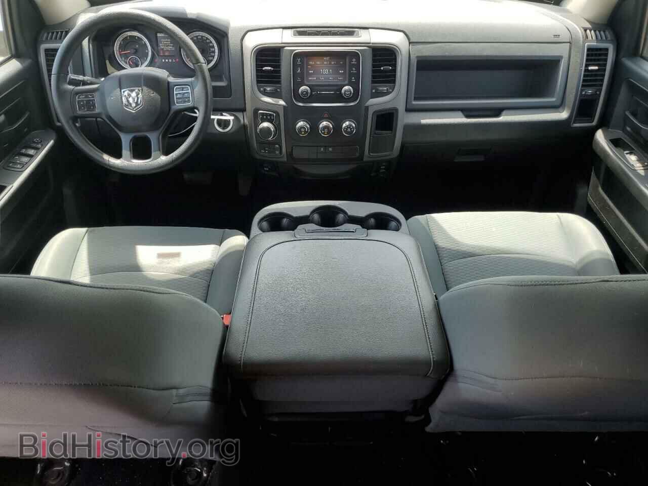 2017 RAM 1500 - VIN: 1C6RR7KT9HS694417 - Photo 8