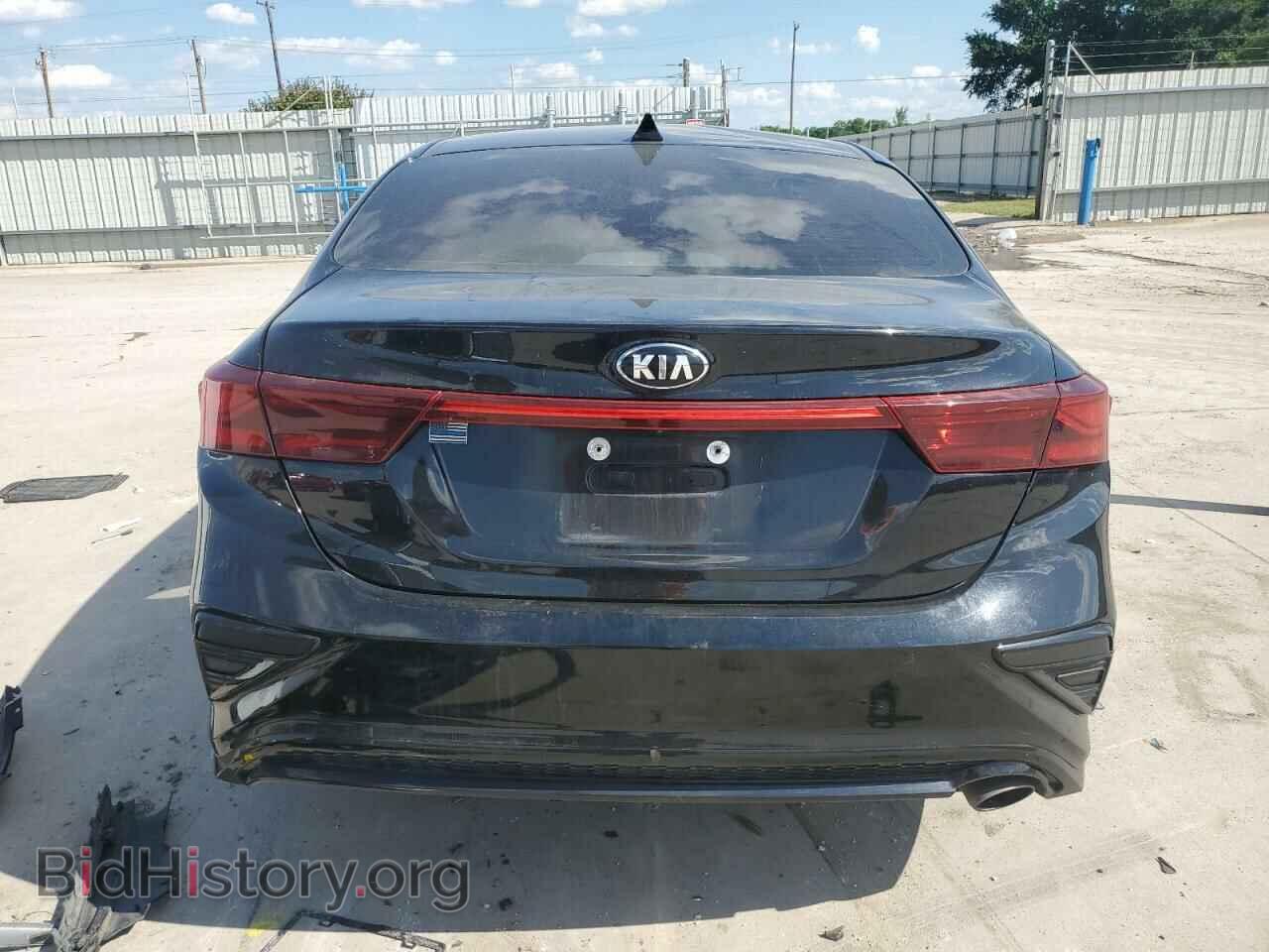 2021 KIA FORTE - VIN: 3KPF24AD2ME264265 - Фото 6