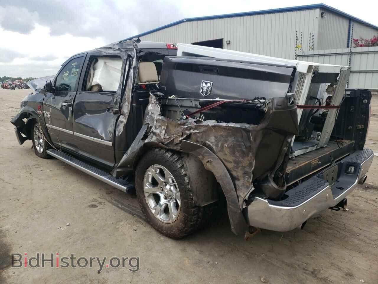 2015 RAM 1500 - VIN: 1C6RR7NT3FS682305 - Фото 3