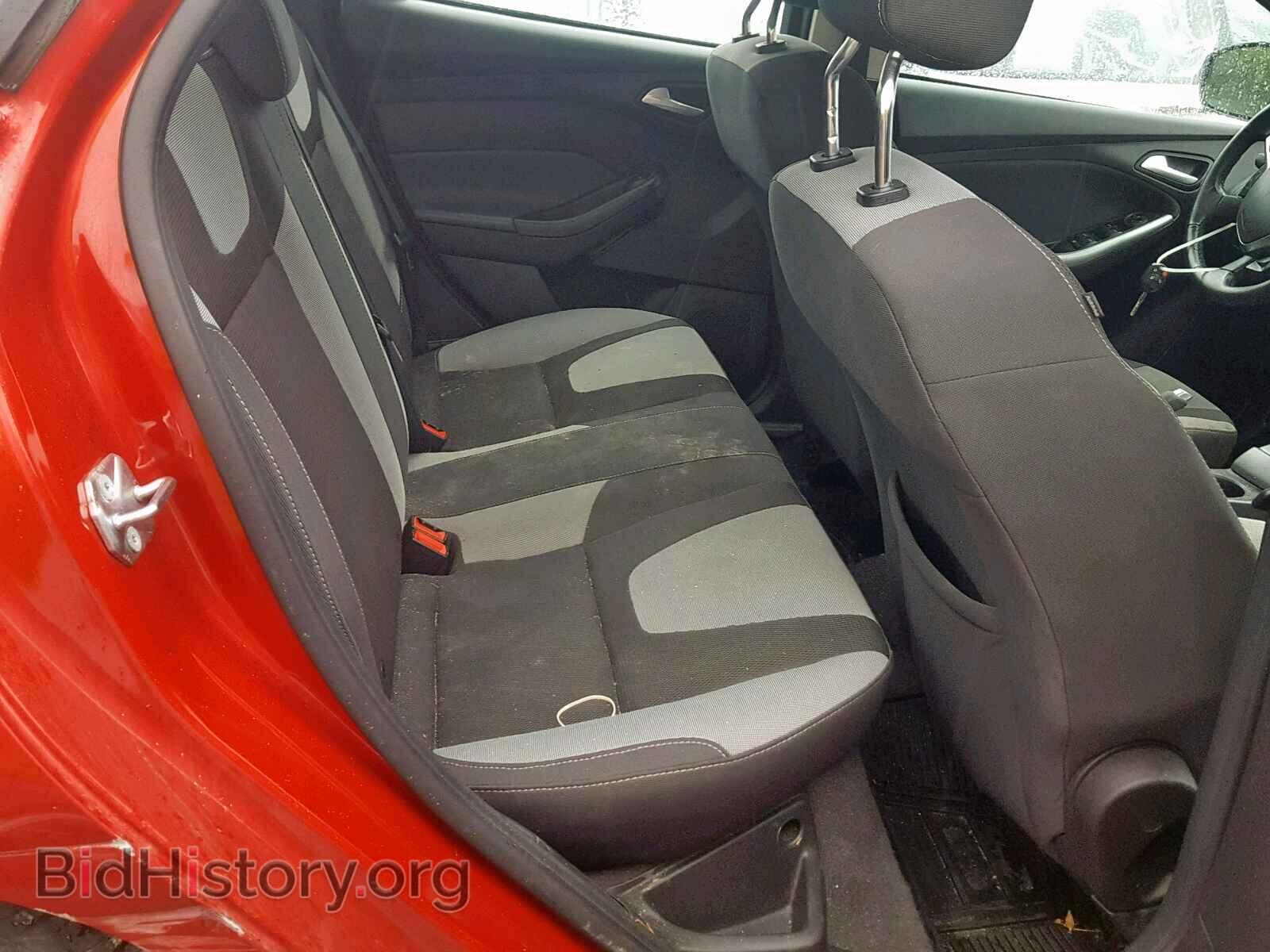 2012 FORD FOCUS - VIN: 1FAHP3F28CL232900 - Photo 6