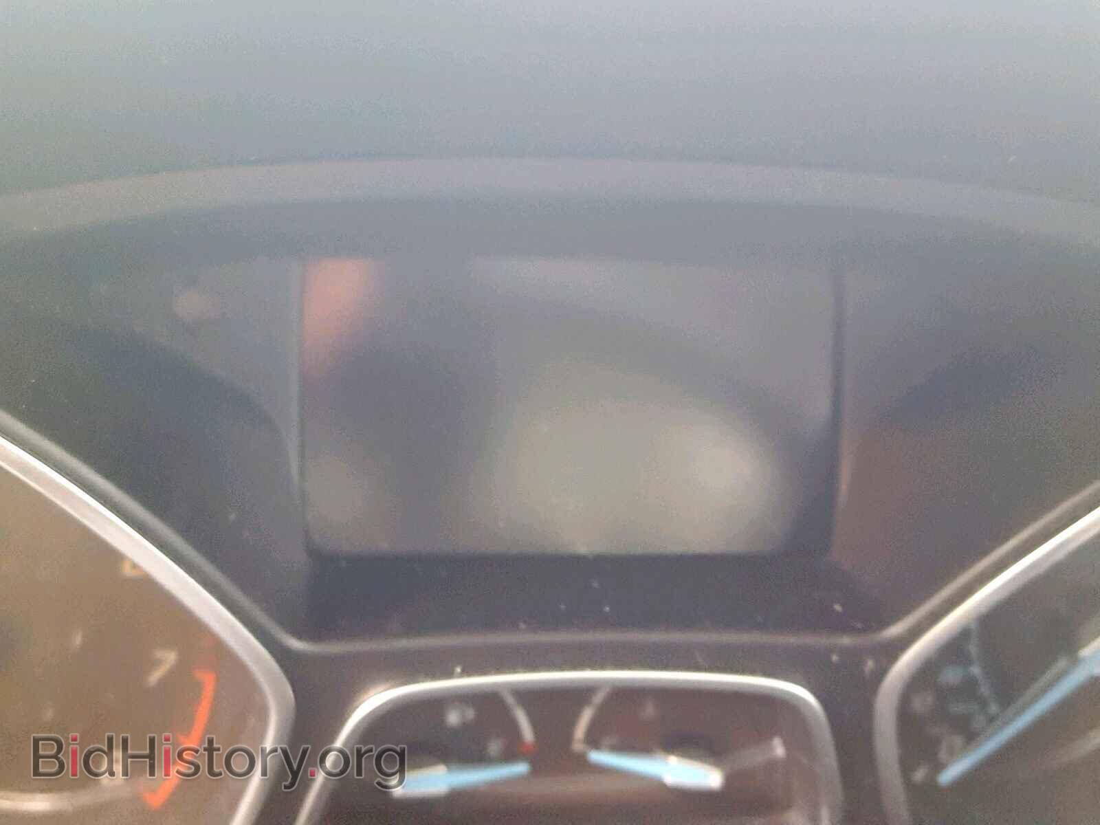 2012 FORD FOCUS - VIN: 1FAHP3F28CL232900 - Photo 8