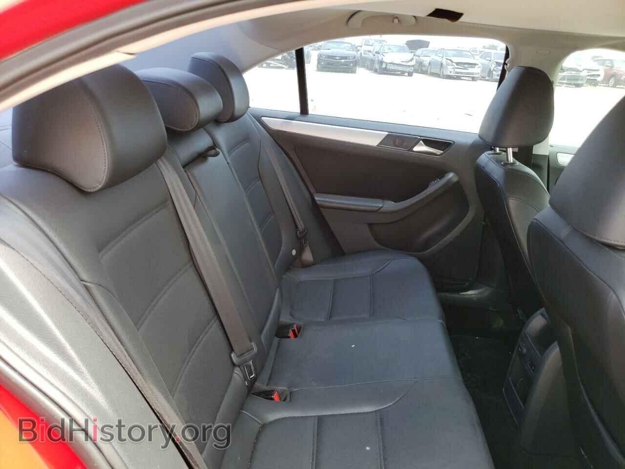 2013 VOLKSWAGEN JETTA - VIN: 3VWDP7AJ4DM282947 - Фото 10