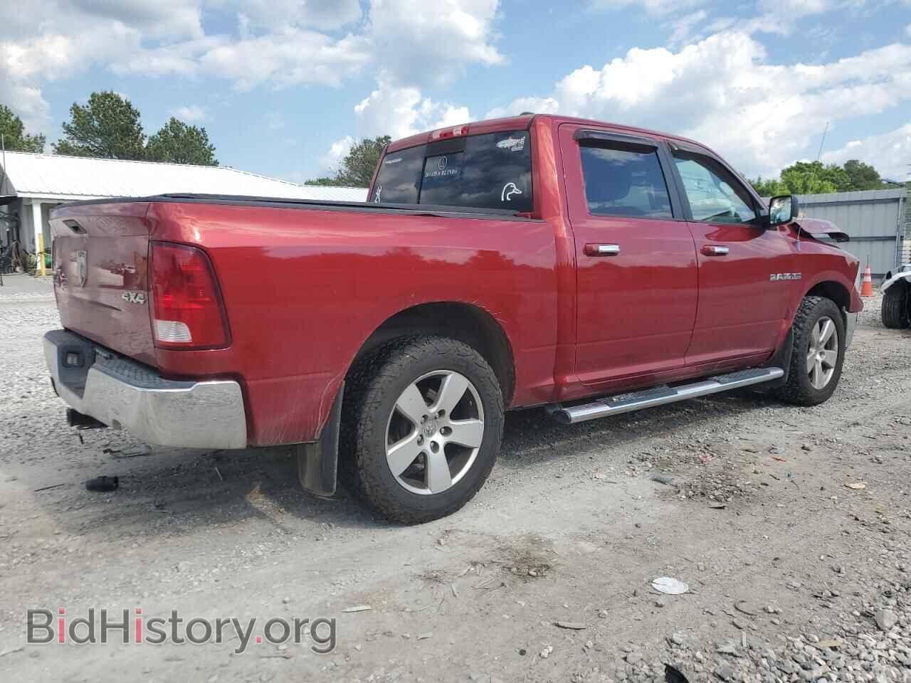 2009 DODGE All Models - VIN: 1D3HV13TX9S738705 - Photo 3