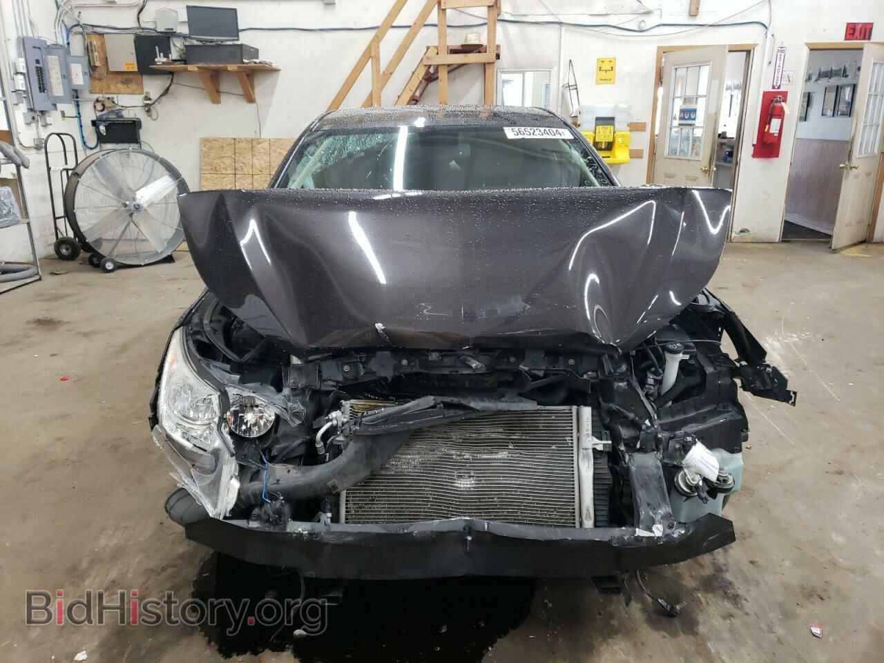 2013 BUICK LACROSSE - VIN: 1G4GC5E37DF248895 - Фото 5