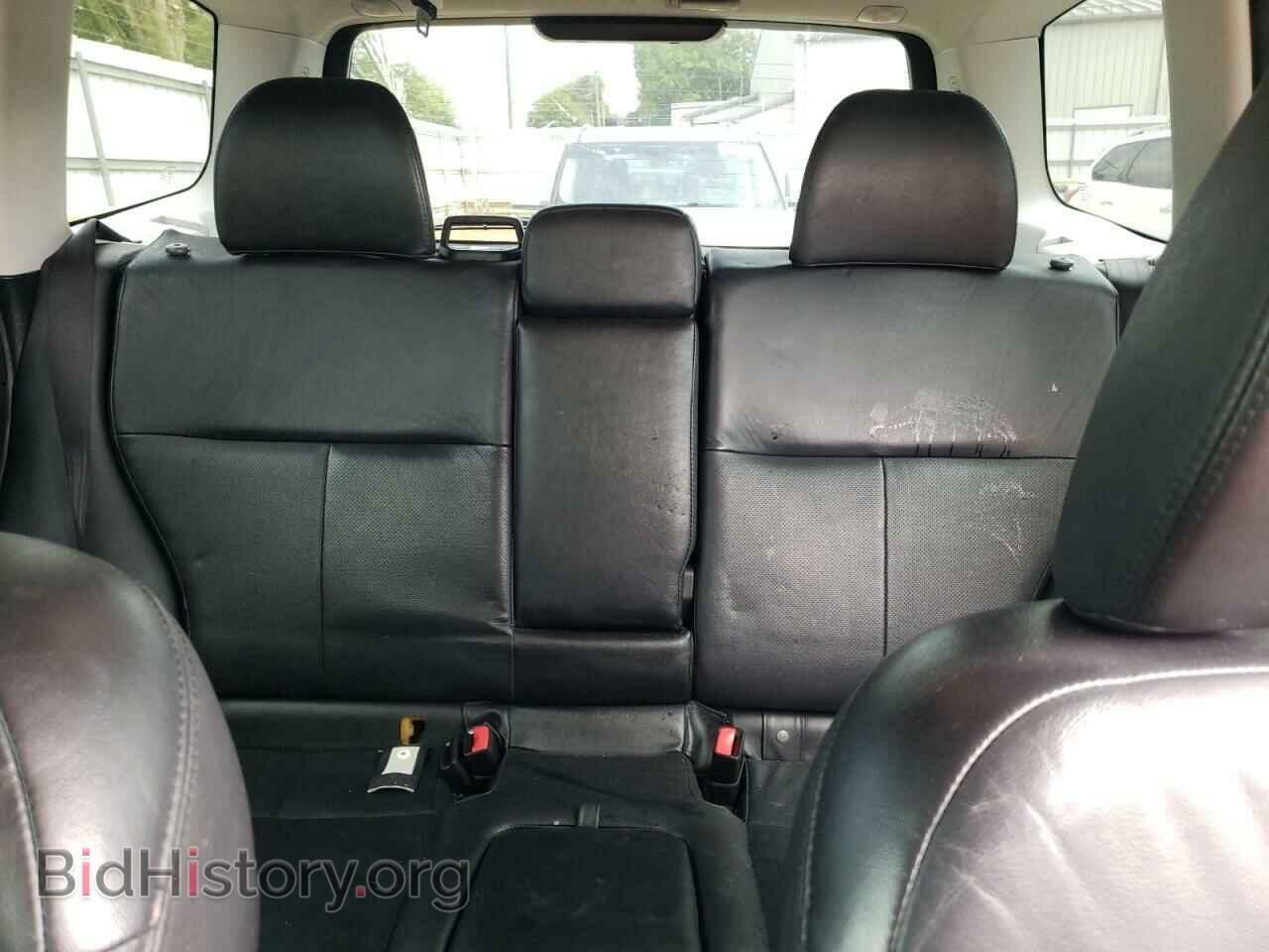 2012 SUBARU FORESTER - VIN: JF2SHAEC2CH454851 - Фото 10