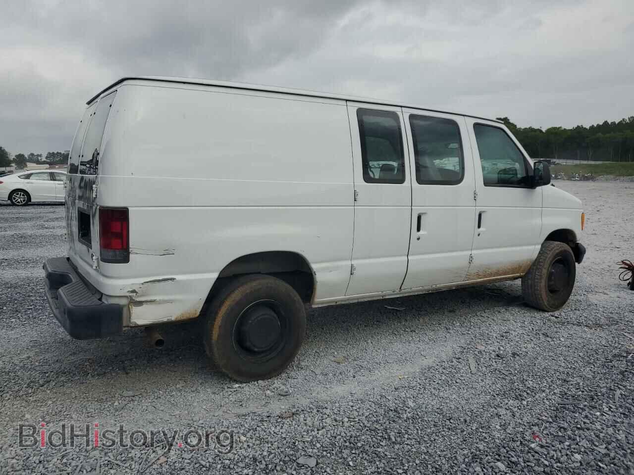 2005 FORD ALL Models - VIN: 1FTNE24W35HA94644 - Фото 3