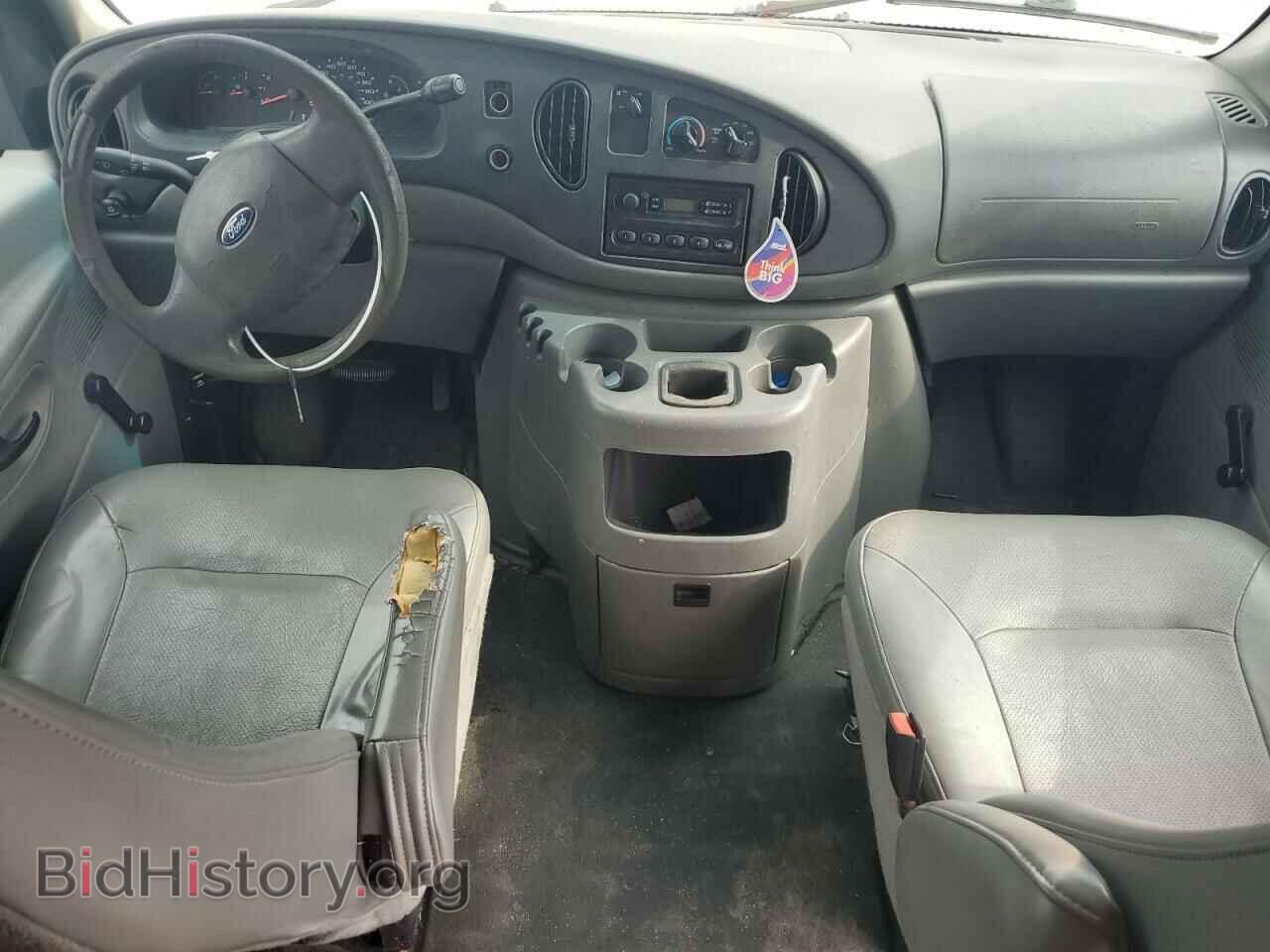2005 FORD ALL Models - VIN: 1FTNE24W35HA94644 - Фото 8