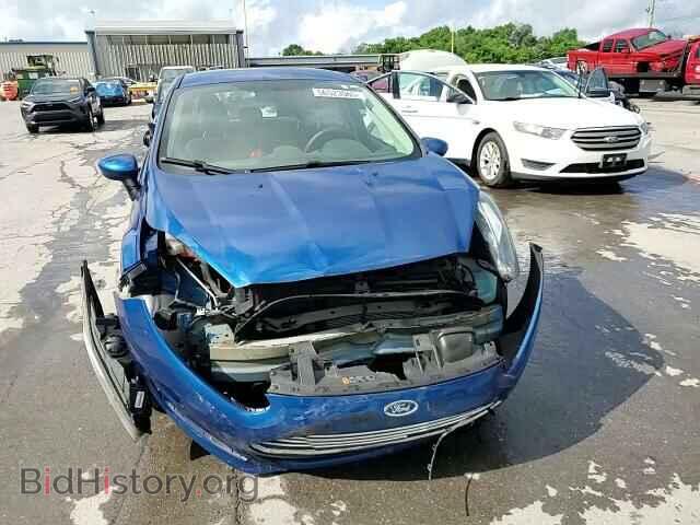 2019 FORD FIESTA - VIN: 3FADP4EJ2KM134939 - Фото 13