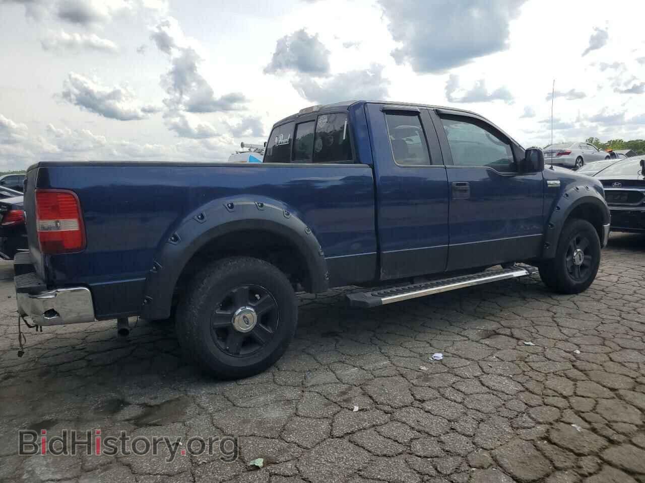 2007 FORD All Models - VIN: 1FTPX14V97FA34967 - Фото 3