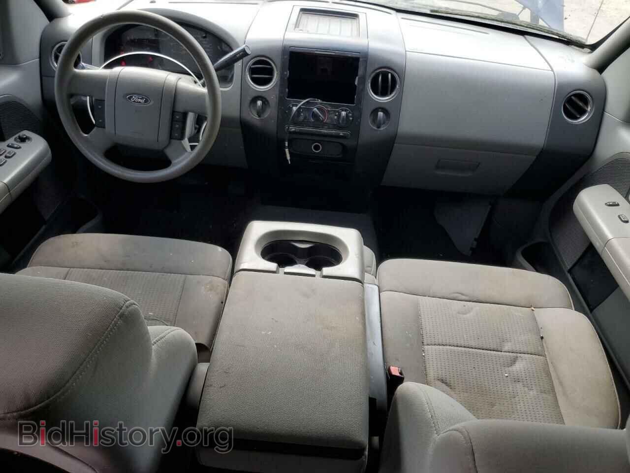 2007 FORD All Models - VIN: 1FTPX14V97FA34967 - Фото 8