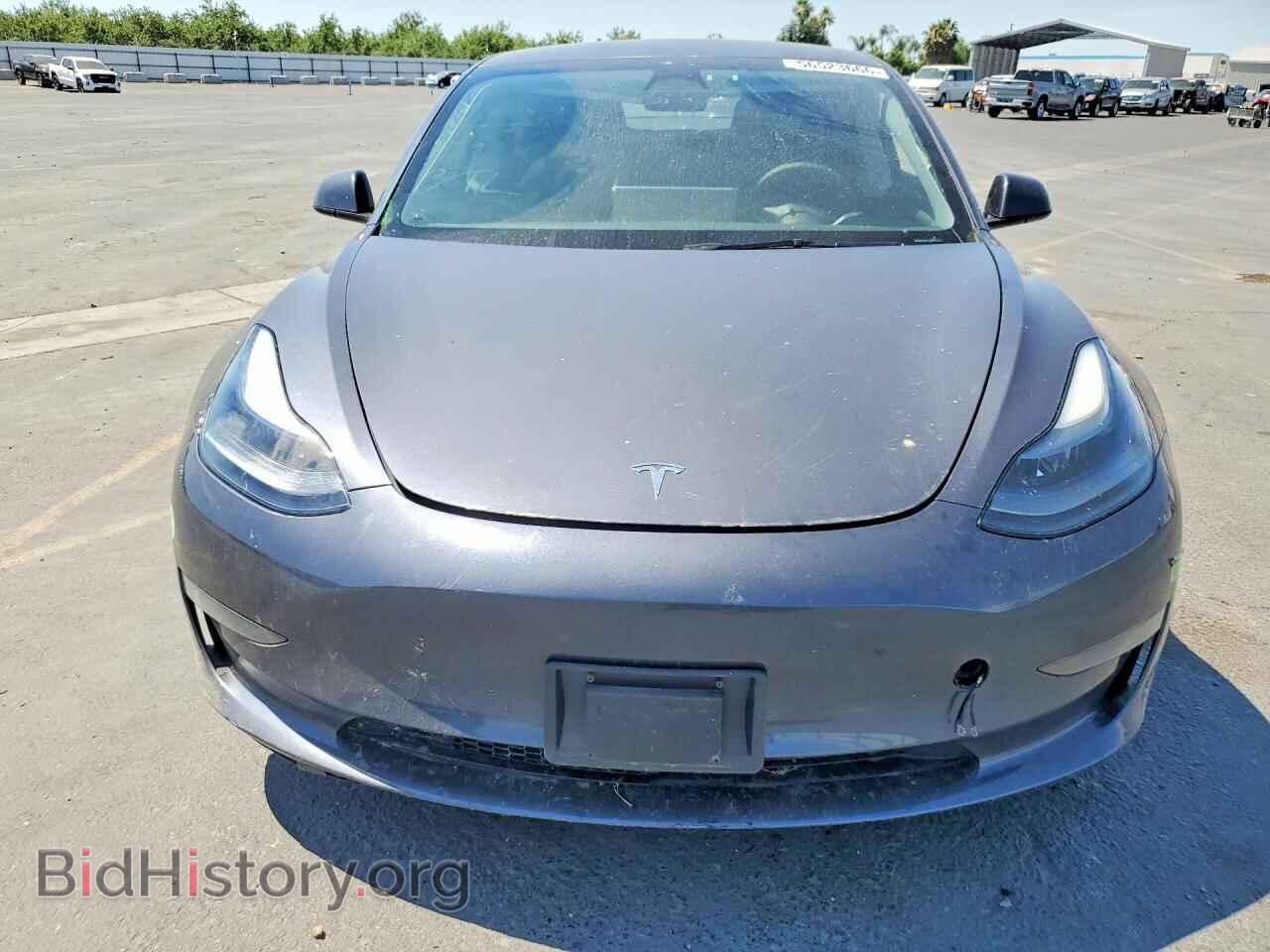2023 TESLA MODEL 3 - VIN: 5YJ3E1EA8PF516236 - Photo 5