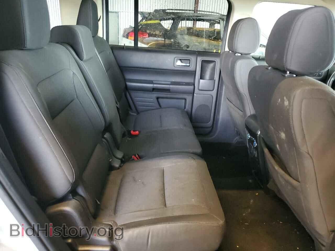 2014 FORD FLEX - VIN: 2FMGK5B89EBD17656 - Photo 11