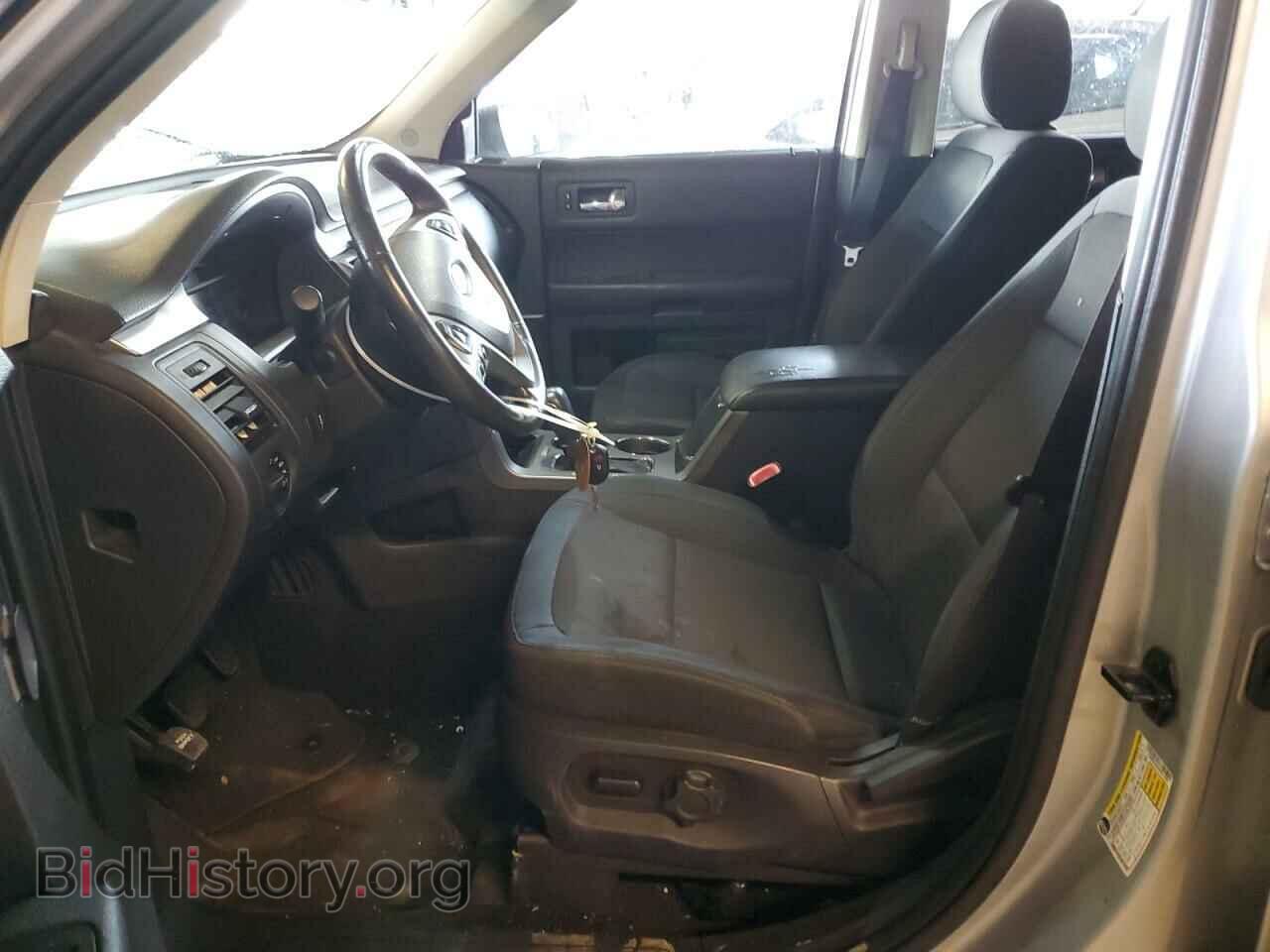 2014 FORD FLEX - VIN: 2FMGK5B89EBD17656 - Photo 7