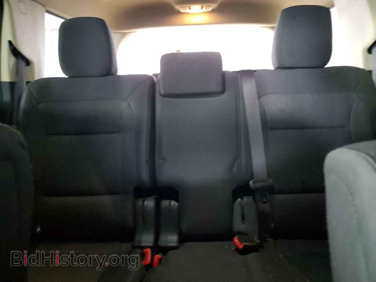 2014 FORD FLEX - VIN: 2FMGK5B89EBD17656 - Photo 10