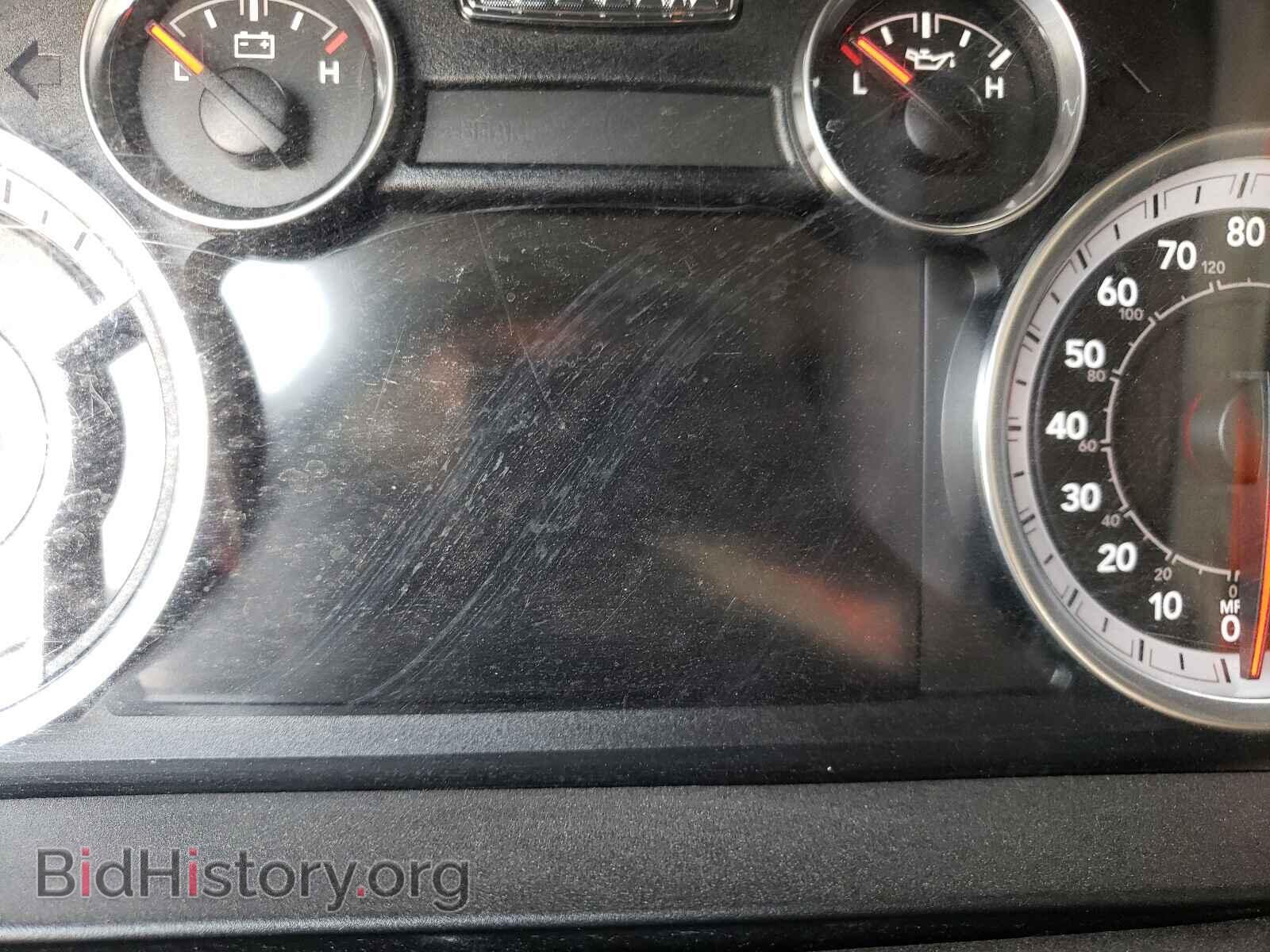 2015 RAM 1500 - VIN: 1C6RR7LT9FS537515 - Фото 8