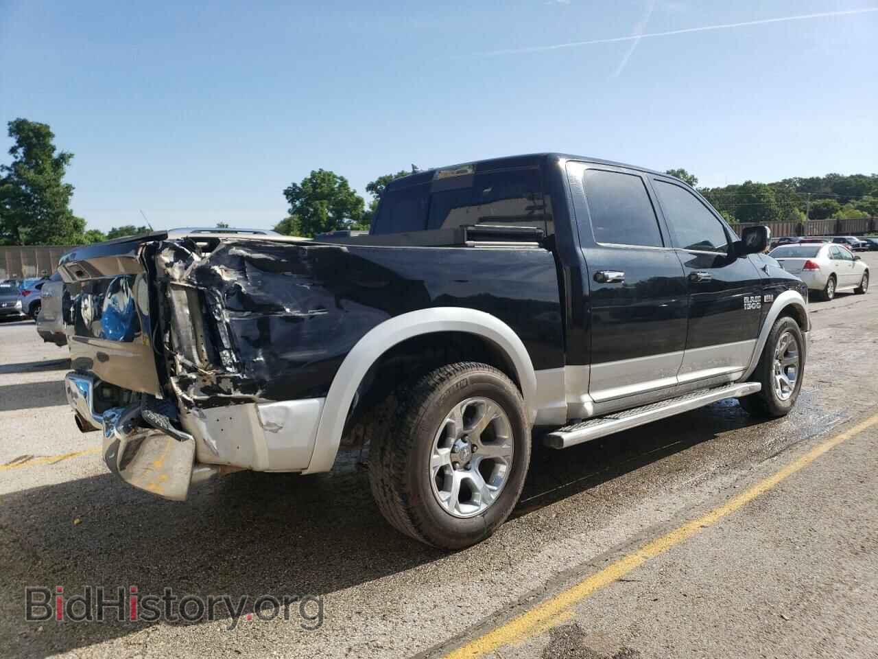 2013 RAM 1500 - VIN: 1C6RR6NT5DS544076 - Фото 3
