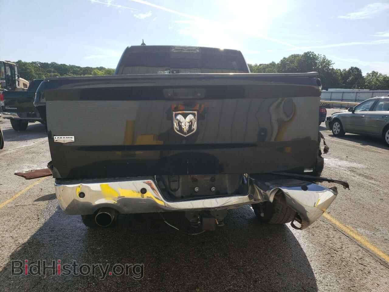 2013 RAM 1500 - VIN: 1C6RR6NT5DS544076 - Фото 6