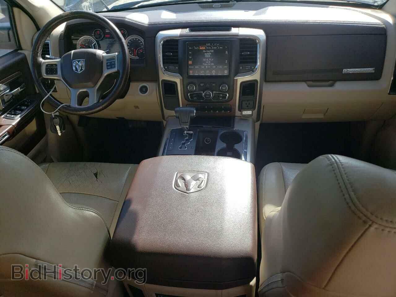 2013 RAM 1500 - VIN: 1C6RR6NT5DS544076 - Фото 8