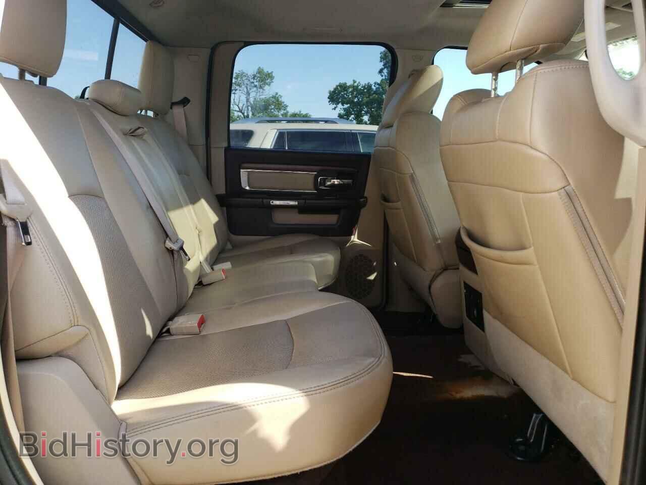 2013 RAM 1500 - VIN: 1C6RR6NT5DS544076 - Фото 10