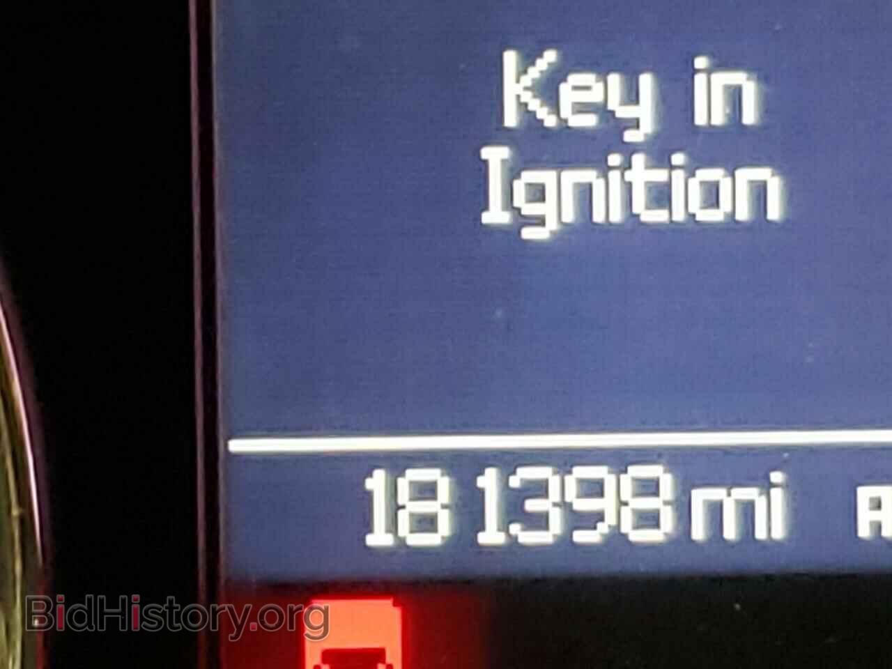 2011 CHRYSLER MINIVAN - VIN: 2A4RR8DG2BR618006 - Photo 8