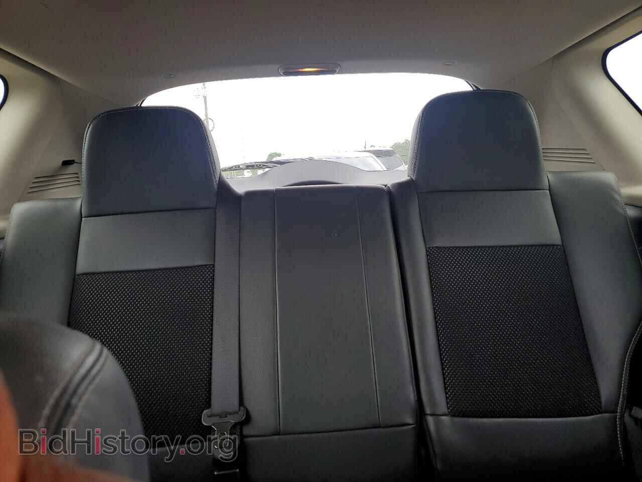 2014 JEEP COMPASS - VIN: 1C4NJCEB3ED856830 - Photo 10