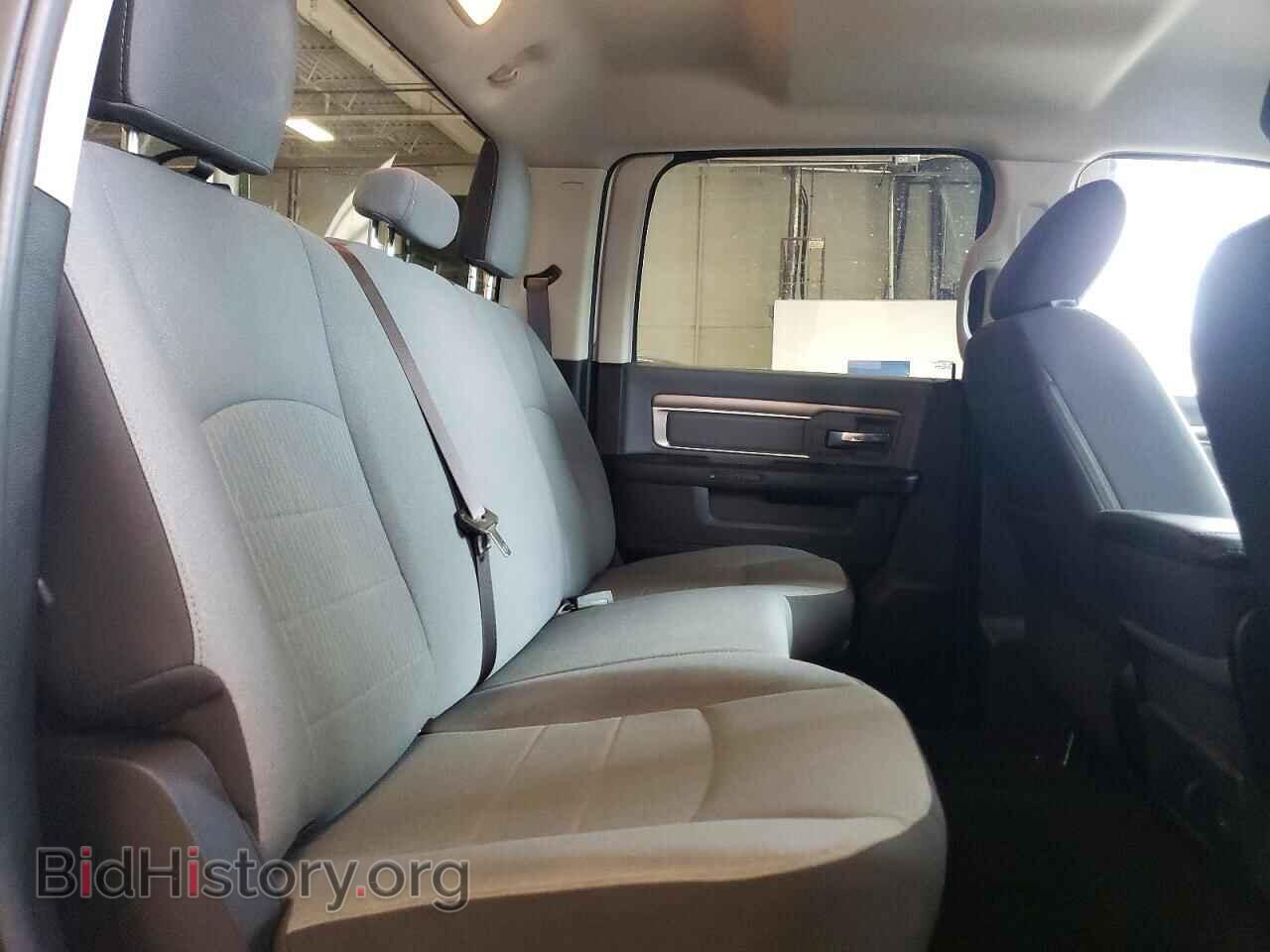 2023 RAM 1500 - VIN: 3C6RR7LG0PG661216 - Photo 10