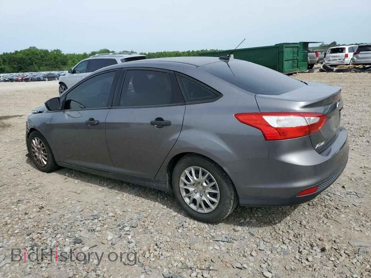 2014 FORD FOCUS - VIN: 1FADP3E2XEL272432 - Photo 2