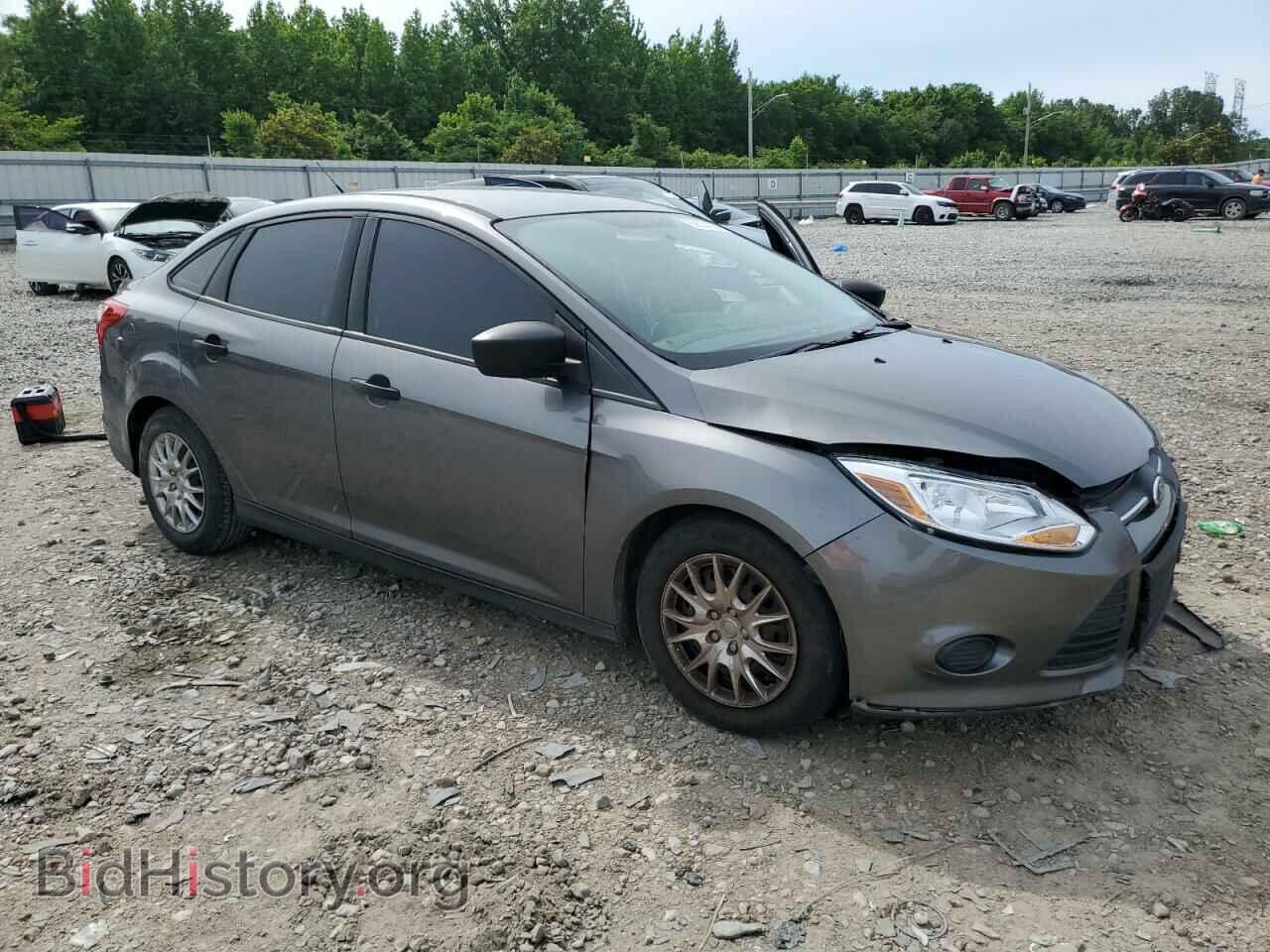 2014 FORD FOCUS - VIN: 1FADP3E2XEL272432 - Photo 4