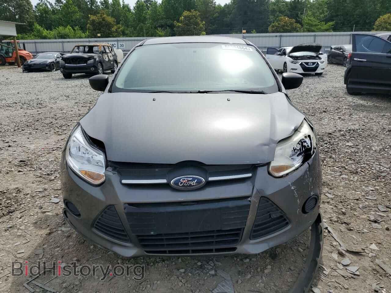 2014 FORD FOCUS - VIN: 1FADP3E2XEL272432 - Photo 5