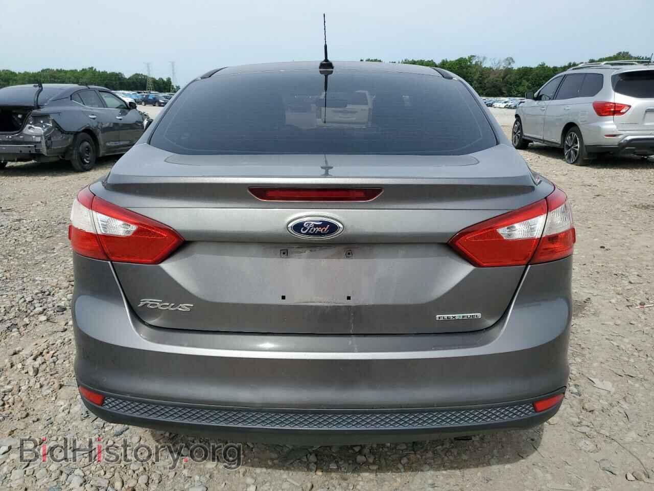 2014 FORD FOCUS - VIN: 1FADP3E2XEL272432 - Photo 6