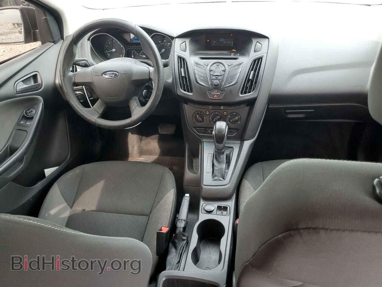 2014 FORD FOCUS - VIN: 1FADP3E2XEL272432 - Photo 8