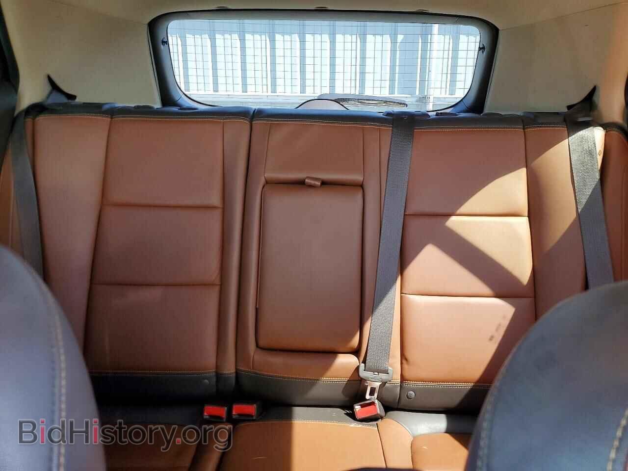 2014 BUICK ENCORE - VIN: KL4CJDSB8EB704792 - Photo 10
