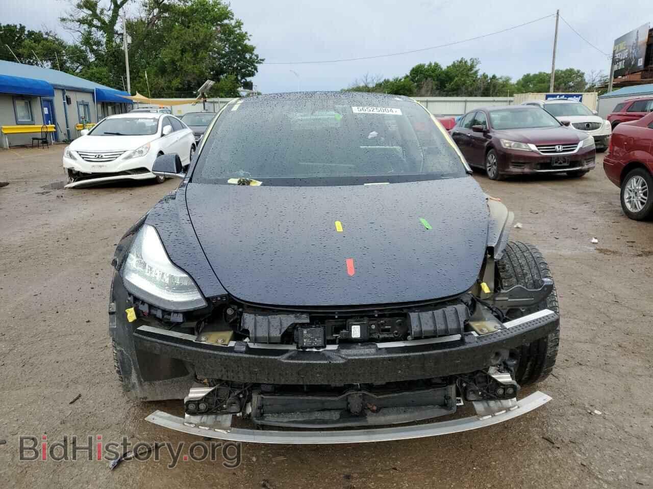 2019 TESLA MODEL 3 - VIN: 5YJ3E1EB5KF386188 - Photo 5