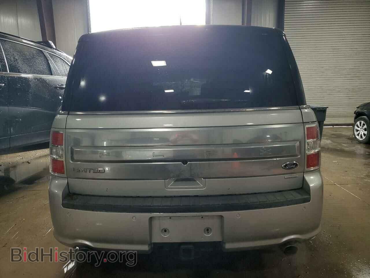 2013 FORD FLEX - VIN: 2FMHK6DTXDBD35657 - Photo 6
