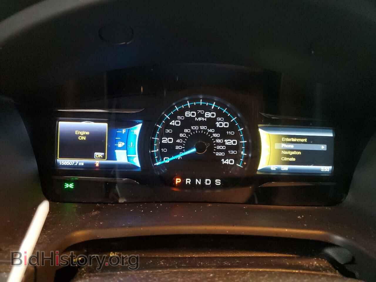 2013 FORD FLEX - VIN: 2FMHK6DTXDBD35657 - Photo 9