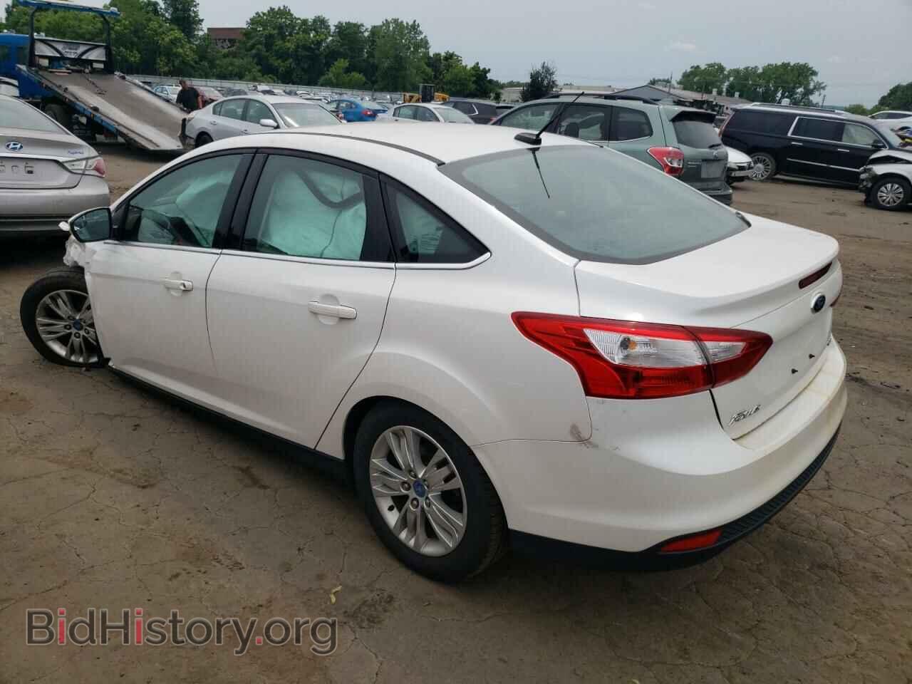 2012 FORD FOCUS - VIN: 1FAHP3H29CL270326 - Photo 2