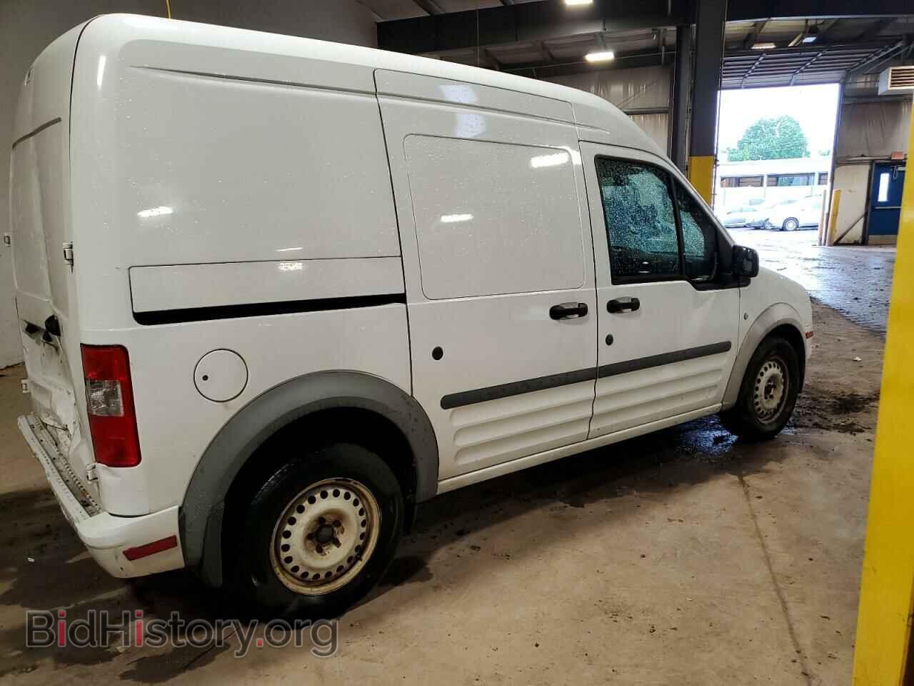 2013 FORD TRANSIT - VIN: NM0LS7BN1DT135692 - Фото 3