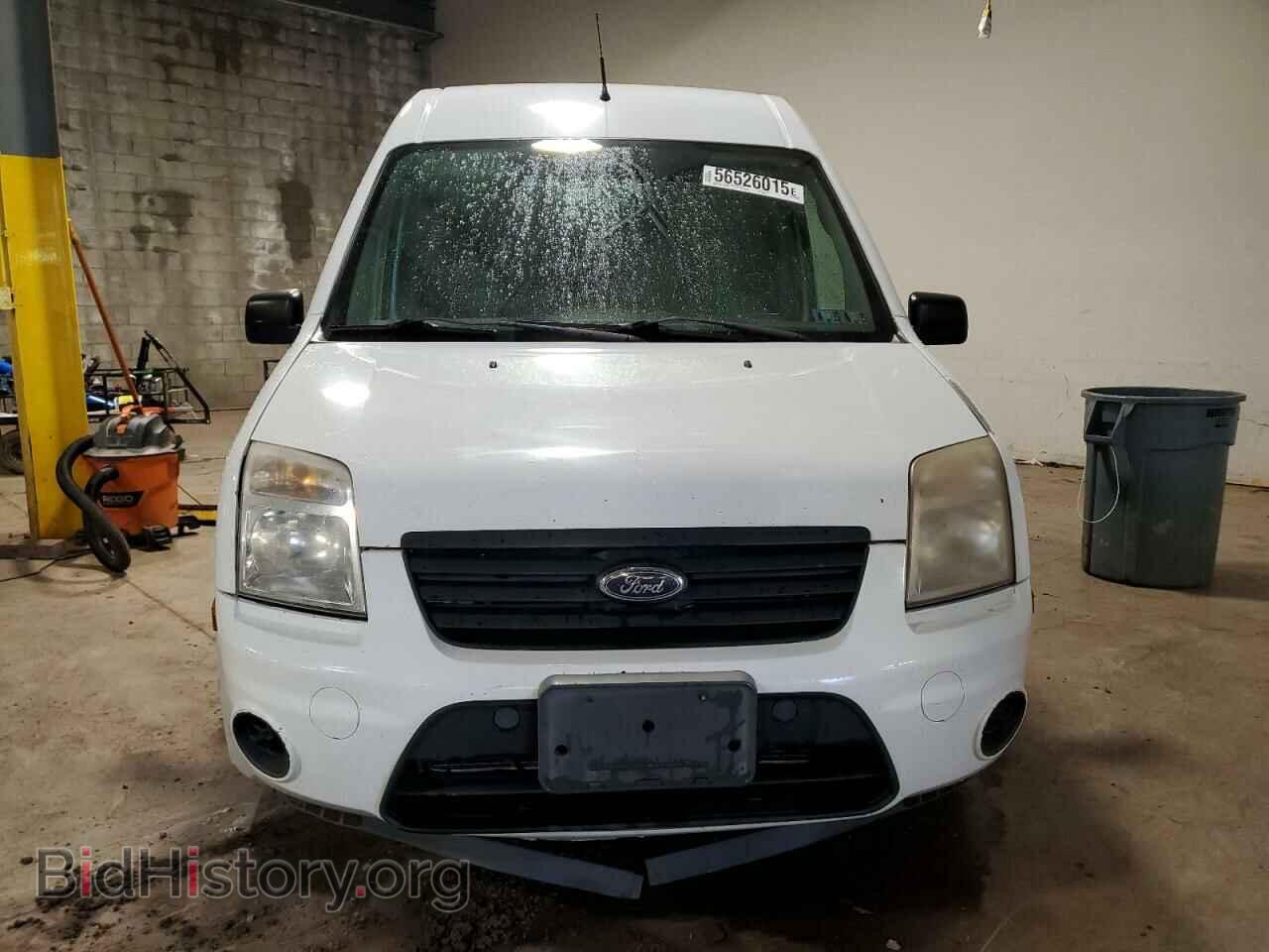 2013 FORD TRANSIT - VIN: NM0LS7BN1DT135692 - Фото 5