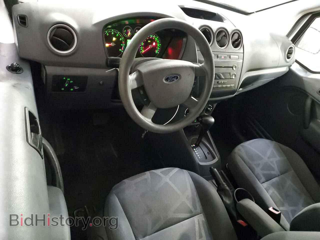 2013 FORD TRANSIT - VIN: NM0LS7BN1DT135692 - Фото 8
